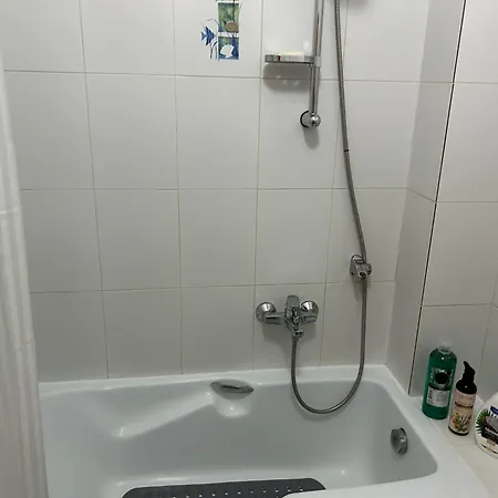 Big With Wifi, Ac And Smarttv Apartment Novi Sad