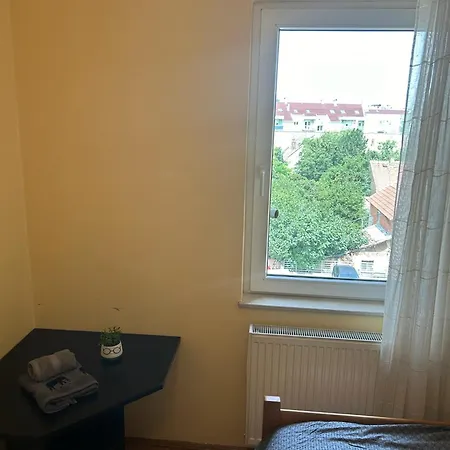 Big With Wifi, Ac And Smarttv דירה *