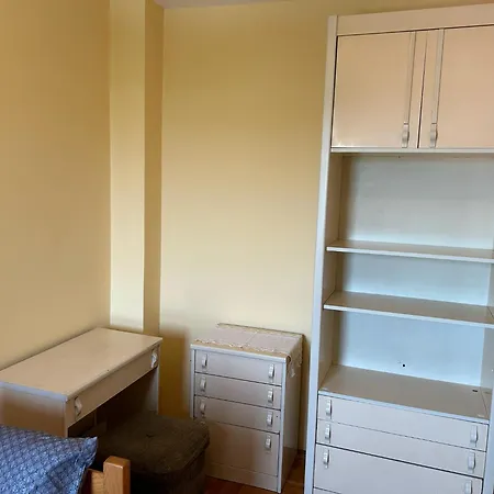 Big With Wifi, Ac And Smarttv דירה *