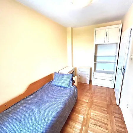 Apartment Big With Wifi, Ac And Smarttv Novi Sad