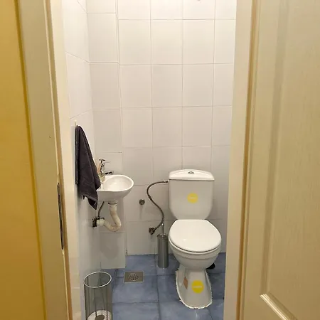 Big With Wifi, Ac And Smarttv