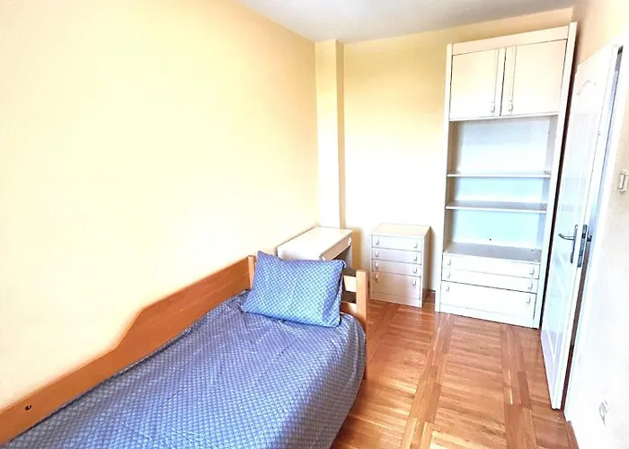 아파트 Big With Wifi, Ac And Smarttv 노비사드